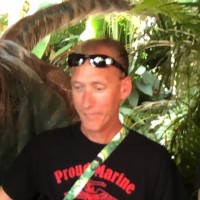 Scott Huffman