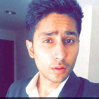 Vansh Mahajan