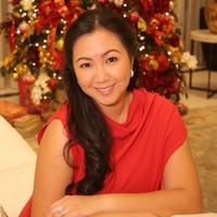 Christine Mae Montalla Rizada