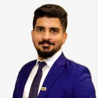 Nikhil Arolkar