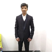 Tushar Vispute