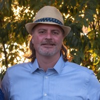 Jeff Roberts