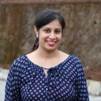 Pooja J