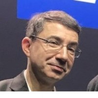 André Baveux