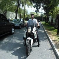 Marcos Sarmiento Higinio