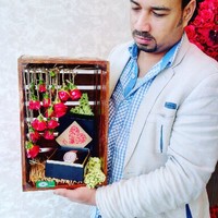 Sayed Ali