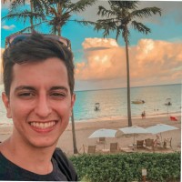 Lucas Drago