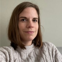 Laura Geelen-Van Der Zwaal
