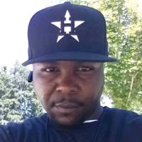 Adryan Jones