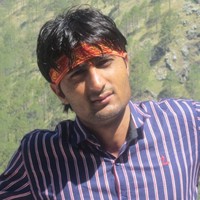 Yatendra Dagar