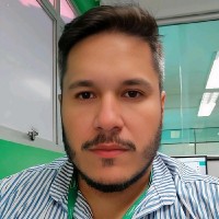 Daniel Sabino