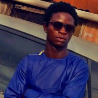 John Manasseh