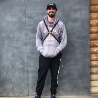 Caleb Brigham