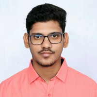 Abinesh R