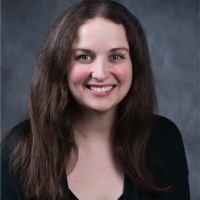 Meagan Gilpin, Mi