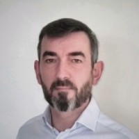 Stéphane GILES