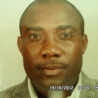 Kingsley Nwajiobi