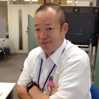 加藤信行