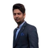 Dhananjay Kumar Verma