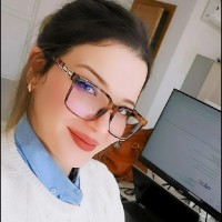 Belkiss Ben Nejma