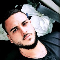 Christian Marrero campos