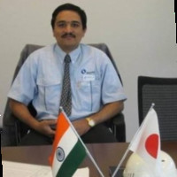 Ramnath D N