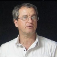 Gerrit Coetzer