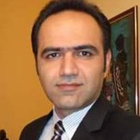 Nasser Shahram