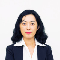 Helen, Jingyi Fang