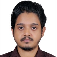 JINISH JOSEPH