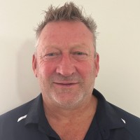 Craig Jeffrey