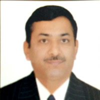 Sunil Munjal