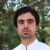 Mehr Ali
