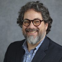 Jonathan Singer, Ph.D., LCSW