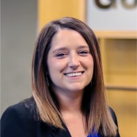 Kristina Sellers