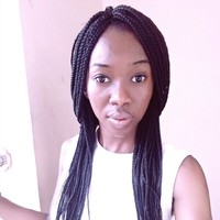 Uzoamaka Iheukwumere
