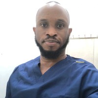 Adesina Adeleye