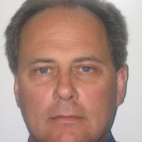 Ron Lance