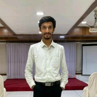 Rudrin Shah