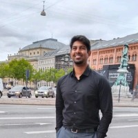 Sanket Kulkarni