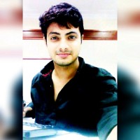 Mihir B.