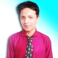 Ahtisham Shah