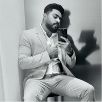 Md Washiullah