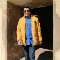 Hardik Shah