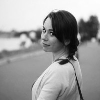 Aleksandra Shikhmareva