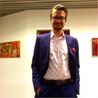 Max Peter Schifferle