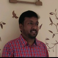 Anvesh Kumar Nangunuri