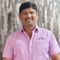 Cheekati Siva