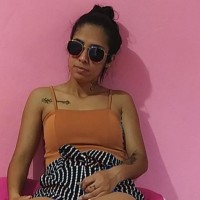 Indianara Carolina Ribeiro