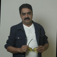 Vijay Manjrekar